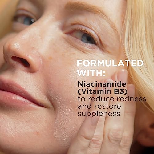 EltaMD UV Clear Face Sunscreen SPF 46, Oil Free Sunscreen for Face with Zinc Oxide, Dermatologist Recommended Lotion,1.7 oz Pump