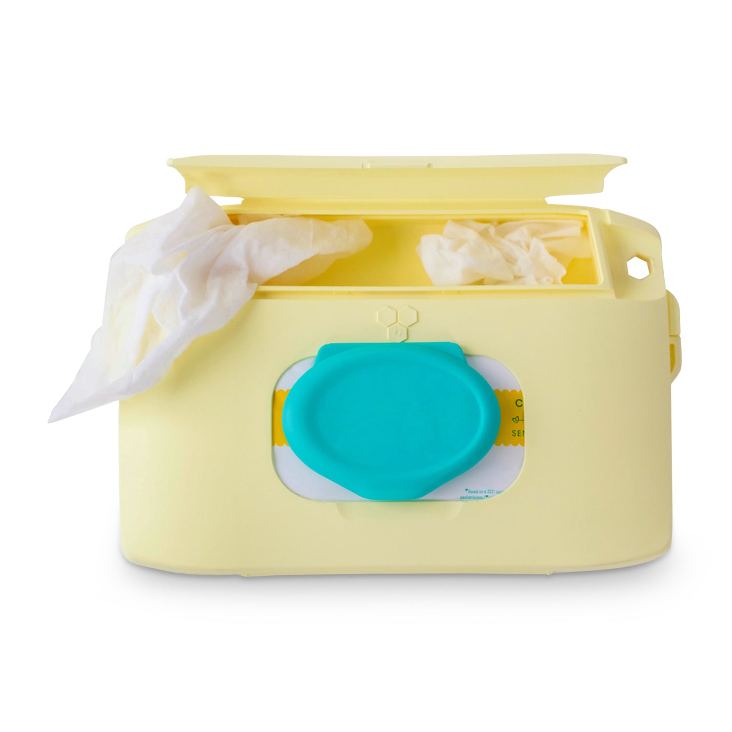 BEEKEEPR Wipes Dispenser