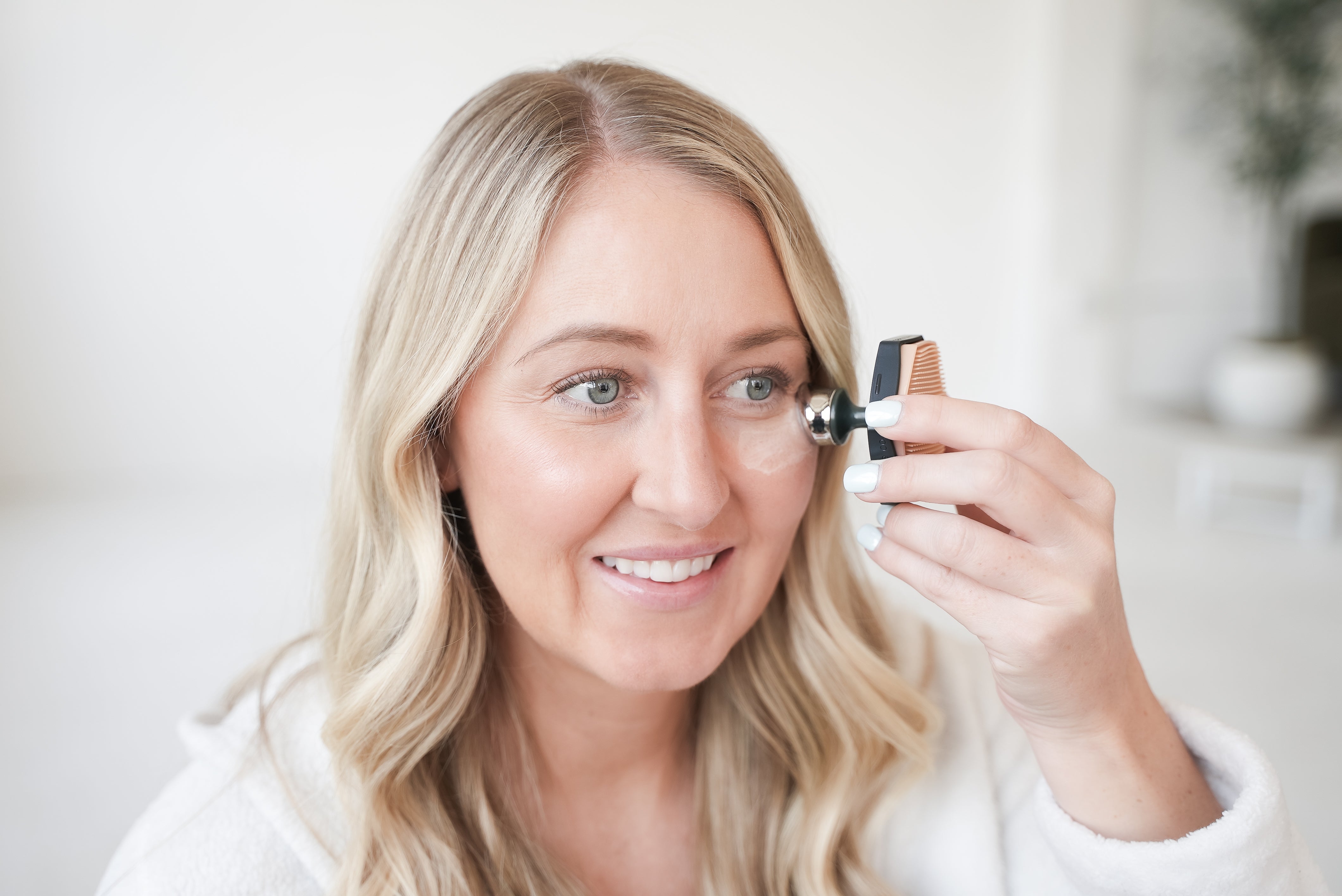 HONEE Dipper Skincare Applicator