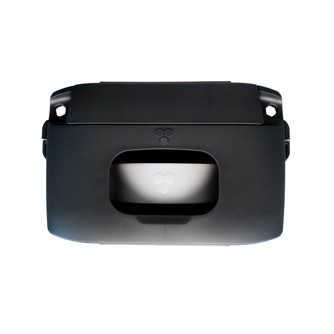 BEEKEEPR Wipes Dispenser