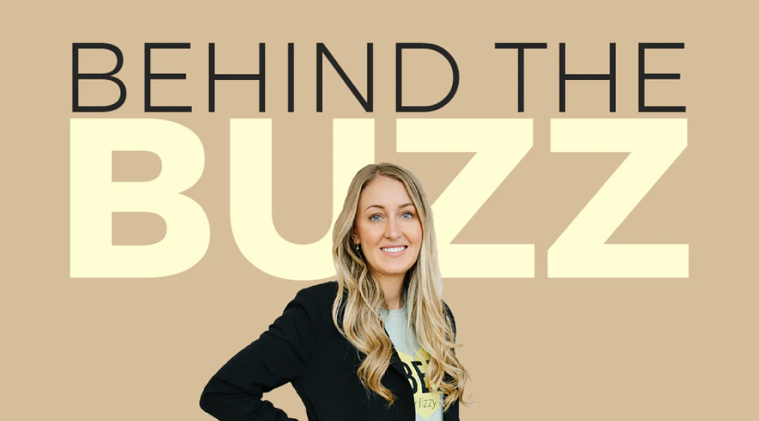 Behind the Buzz: The Evolution of BEE by lizzy b.