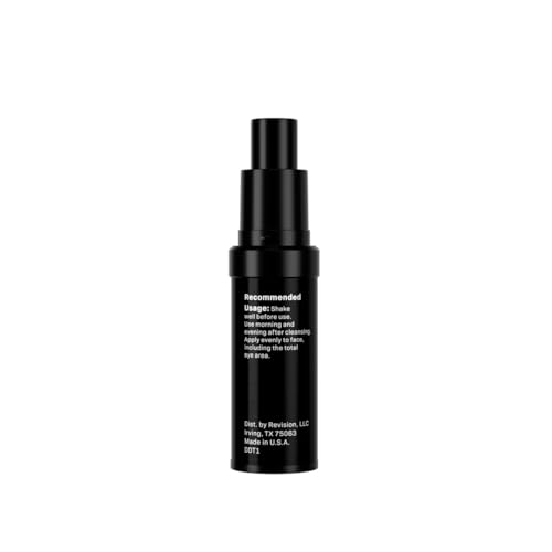 Revision Skincare D·E·J Daily Boosting Serum™, Anti Aging Serum, Reduces Wrinkles, Supports Skin Firmness and Skin Elasticity, 0.5 fl oz