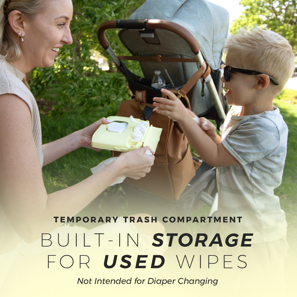 BEEKEEPR Wipes Dispenser