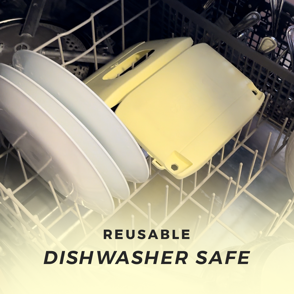 BEEKEEPR Wipes Dispenser