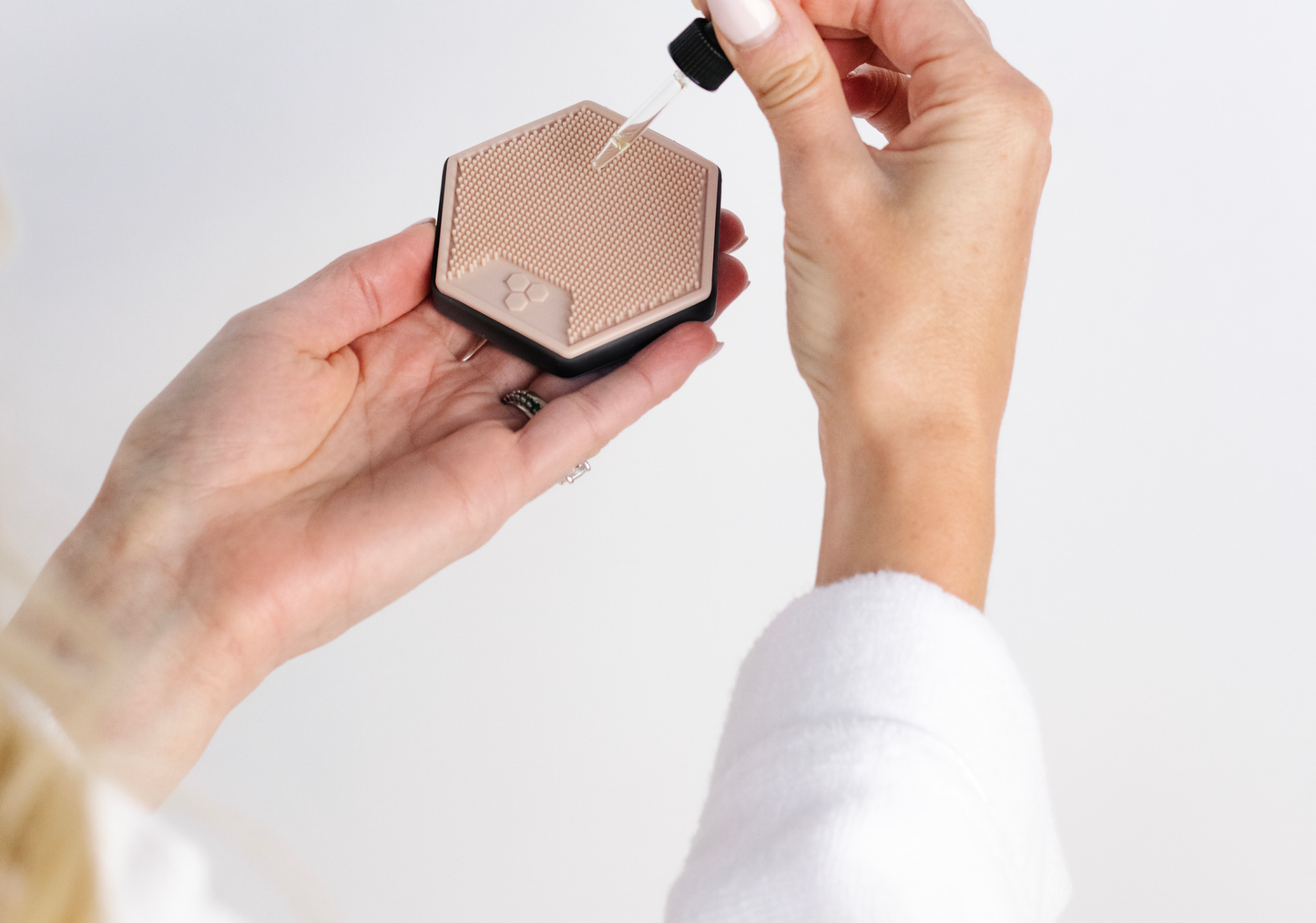 HONEE Dipper Skincare Applicator Bundle