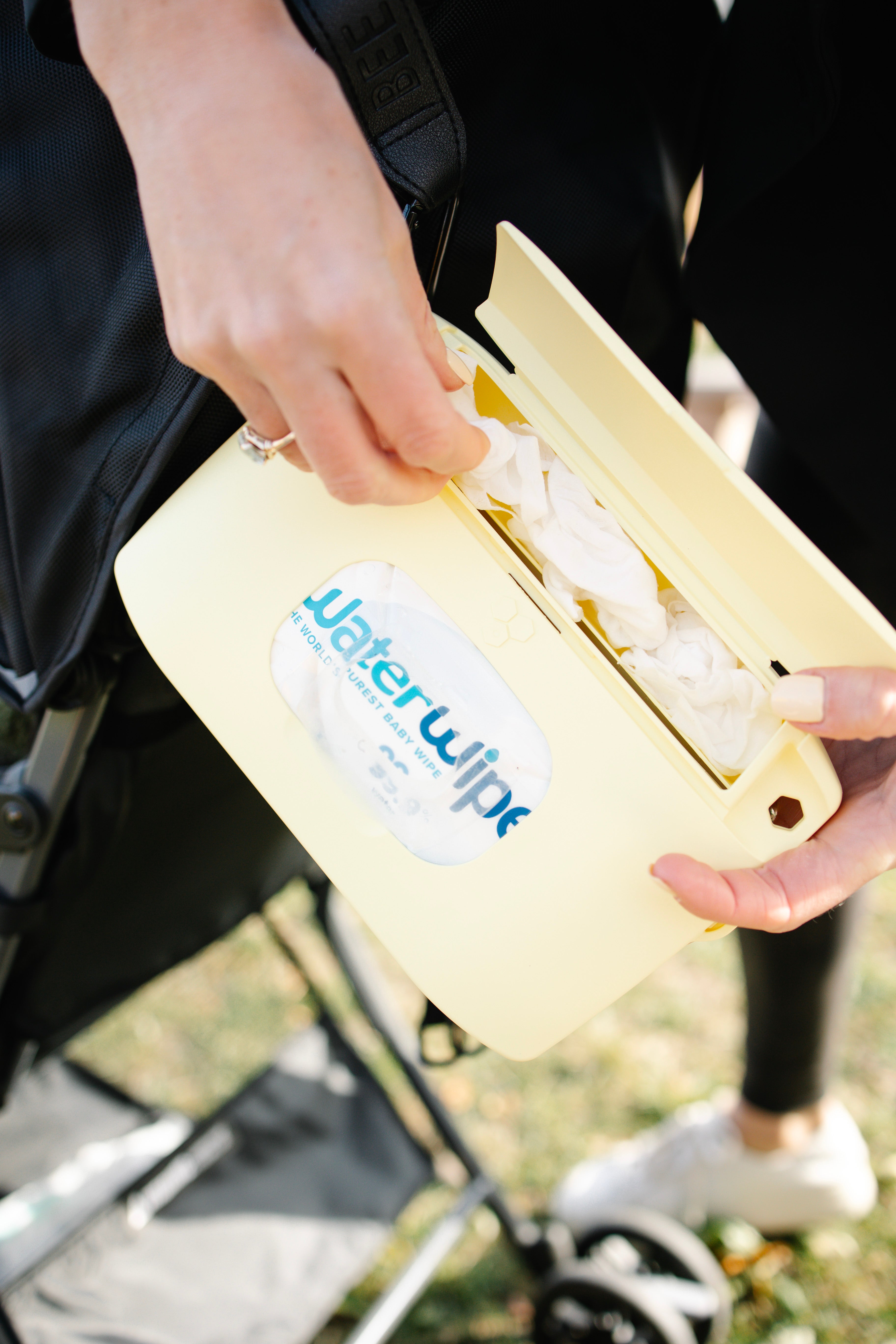 BEEKEEPR Bundle - Yellow